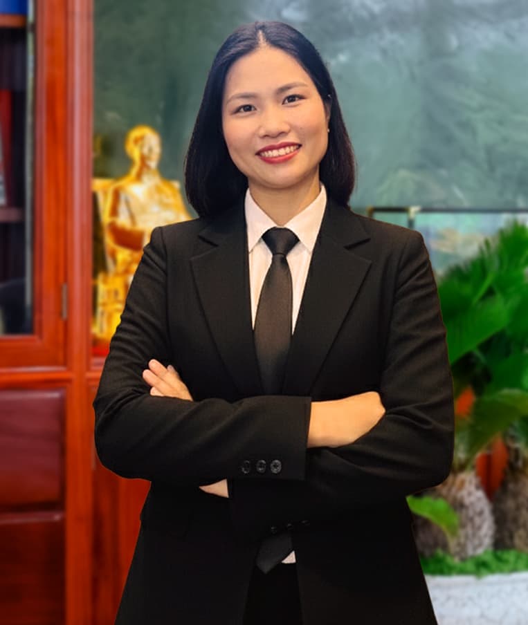 NGUYỄN THỊ MỸ ANH