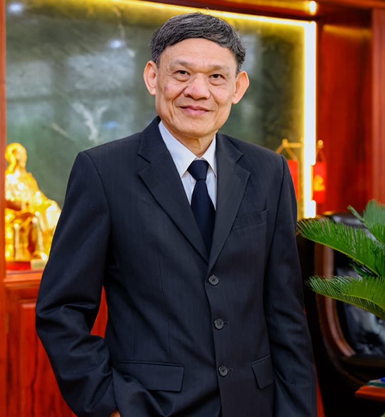 PHẠM QUỐC KHÁNH